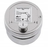 Kominki wentylacyjne - Regulator ciągu kominowego Rco-ch 150 Darco - miniaturka - grafika 1