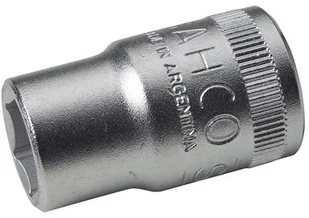 BAHCO zestaw kluczy nasadowych, calowych 1/4"" 16szt. [S160AF] - Zestawy narzędziowe - miniaturka - grafika 2