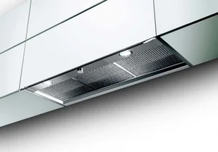 Faber IN-Nova Comfort 90 Srebrny - Okapy kuchenne - miniaturka - grafika 2