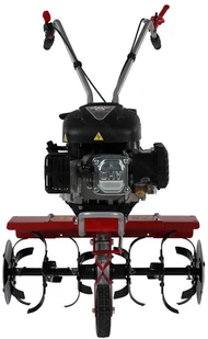 Krysiak HANDY SG60-173 - Glebogryzarki - miniaturka - grafika 5