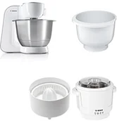 Roboty kuchenne - Bosch MUM54270 - miniaturka - grafika 1