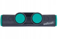 Zestawy narzędziowe - WOLFCRAFT Adapter łączący do ścisków jednoręcznych - miniaturka - grafika 1