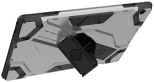 Lenovo Alogy Pancerne etui Alogy Armor Case do Tab M10 10.1 TB-X605F/L Srebrne 9567X27 - Etui do tabletów - miniaturka - grafika 8