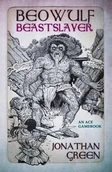 Obcojęzyczne książki informatyczne - Jonathan Green BEOWULF BEASTSLAYER - miniaturka - grafika 1