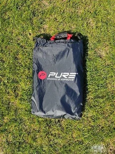 PURE2IMPROVE Plandeka treningowa na bramkę P2I 5x2 m spol-03911-0 - Piłka nożna - miniaturka - grafika 7