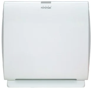 Toyotomi AC 20 - Oczyszczacze powietrza - miniaturka - grafika 2