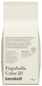 Fugi - Kerakoll Fuga FUGABELLA COLOR 20 3 kg - miniaturka - grafika 1