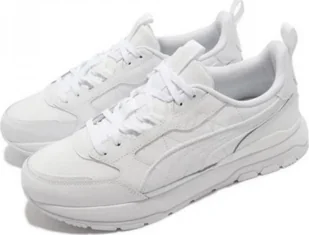 Puma Buty R78 Trek Lth M 383202 02 - Buty sportowe męskie - miniaturka - grafika 2