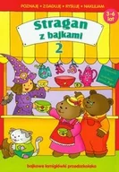 Rozrywka i humor - Stragan z bajkami 2 - Wysyłka od 3,99 - miniaturka - grafika 1