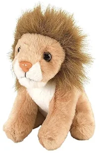 Wild Republic 11015 11497 pluszowy orzeł, Cuddlekins mini przytulanka, pluszak 20 cm, Multi 11015 - Maskotki i pluszaki - miniaturka - grafika 2