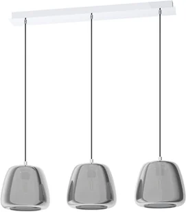 Eglo ALBARINO 39667 lampa wisząca 3x40W/E27 IP20 EGL39667 - Lampy sufitowe Eglo ALBARINO 39667 lampa wisząca 3x40W/E27 IP20 EGL39667 - Lampy sufitowe - miniaturka - grafika 1