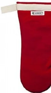 Le Creuset Rękawica wiśniowa 95002300060000 - Pozostałe akcesoria kuchenne - miniaturka - grafika 3