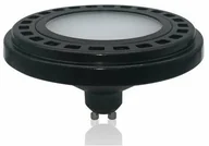 Żarówki LED - Oxyled LED ES111 / GU10 12W ciepła 3000K kąt 120st BL 894347 - miniaturka - grafika 1