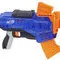 Hasbro Nerf, Nstrike Elite, wyrzutnia Ruckus ICS-8, E2654 - Zabawki militarne - miniaturka - grafika 14