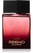Wody i perfumy męskie - Avon Segno Success woda perfumowana 75ml - miniaturka - grafika 1