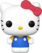 Figurki kolekcjonerskie - Funko Figurka Pop Hello Kitty S2 Hello Kitty Classic 114969 - miniaturka - grafika 1