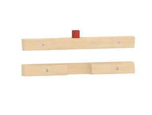 Masterkidz Ramka Masterkidz Flex Krawędź Dolna I Górna 1 Tablica ME09777 - Tablice dla dzieci - miniaturka - grafika 2