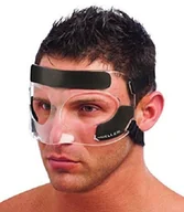 Ochraniacze - Mueller Ochraniacz maska na nos Face Guard 81457 81457 - miniaturka - grafika 1