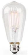 Żarówki LED - NEDIS Żarówka LED NEDIS WIFILF10WTST64 - miniaturka - grafika 1