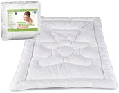 Kołdry i poduszki dla dzieci - Medical Kołdra antyalergiczna 120x160 0,60 kg dzie - miniaturka - grafika 1