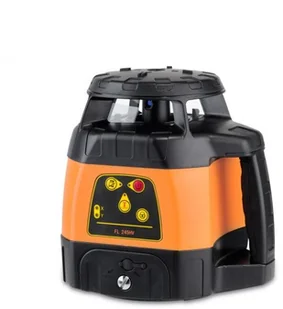 GeoFennel Niwelator laserowy FL 245HV 12-264-26 - Sprzęt geodezyjny - miniaturka - grafika 2