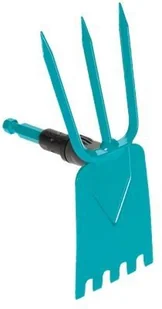 GARDENA Motyczka Combisystem 3219-20 9 cm - Grabie i motyki - miniaturka - grafika 2