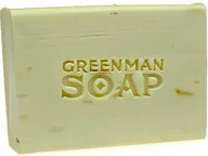 Mydła - Mydło Naturalne Ręcznie Robione Greenman 100 Gram - miniaturka - grafika 1