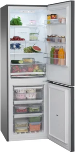 Lodówka Amica FK2695.4FTHAA - Lodówki - miniaturka - grafika 3