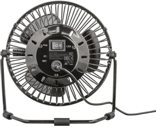 Trust Wentylator USB Trust Victu USB 23254 - Gadżety USB - miniaturka - grafika 6