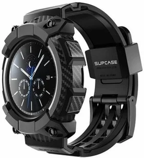 Supcase UNICORN BEETLE PRO GALAXY WATCH 4 CLASSIC 46 MM BLACK - Akcesoria do smartwatchy - miniaturka - grafika 2
