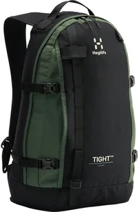 Haglöfs Tight Large Plecak 53 cm true black/fjell green 338150-4JA - Plecaki - miniaturka - grafika 3