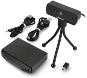 Filamenty i akcesoria do drukarek 3D - Creality Creality Smart Kit - zestaw do zdalnej kontroli i podglądu druku 3D CRL-20735 - miniaturka - grafika 1