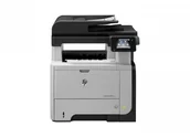 Urządzenia wielofunkcyjne - HP LaserJet Pro 500 M521dn (A8P79A) - miniaturka - grafika 1