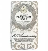 Mydła - NESTI DANTE Luxury Platinium Soap mydło w kostce - miniaturka - grafika 1