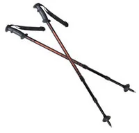 Spokey Kije trekkingowe, Ekvilibro - Kije trekkingowe - miniaturka - grafika 3