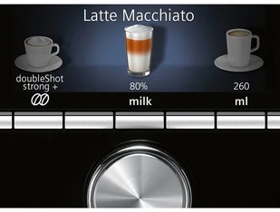 Ekspres do kawy Siemens EQ9 s300 TI903509DE - Ekspresy do kawy - miniaturka - grafika 4