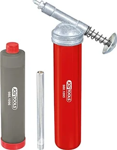 KS Tools Narzędzia do KS Mini prasa tłuszczu z 110 G kaseta smaru, 980.1095 - Narzędzia warsztatowe KS Tools Narzędzia do KS Mini prasa tłuszczu z 110 G kaseta smaru, 980.1095 - Narzędzia warsztatowe - miniaturka - grafika 1