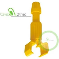 Miotły, szufle, mopy - Uchwyt clip STCL - miniaturka - grafika 1