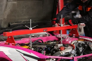 YATO BELKA DO PODWIESZANIA SILNIKA UDŹWIG 500KG YATO YT-55568 - Akcesoria gastronomiczne - miniaturka - grafika 4