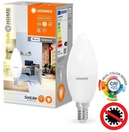 Żarówki LED - LEDVANCE LED Ściemniana żarówka antybakteryjna B40 E14/4,9W/230V Wi-Fi - miniaturka - grafika 1