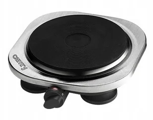 Płyta elektryczna Camry CR 6510 - Płyty elektryczne - miniaturka - grafika 6