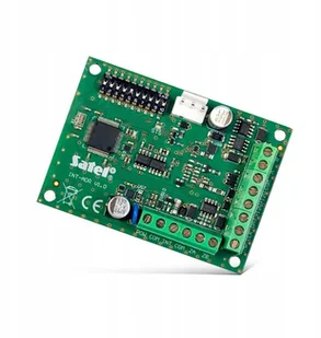 Switch 10-portowy S108 do 8 kamer IP S108 - Switche - miniaturka - grafika 13