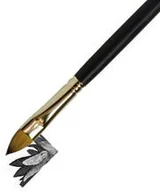 Pędzle - Talens Talens Rembrandt Oil/Akryl pędzel Sobol 245 nr 16 90924516 - miniaturka - grafika 1