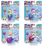 Akcesoria dla lalek - Hasbro c0719eu4 MLP muszla-SEE Pony Friends lalka C0719EU4 - miniaturka - grafika 1