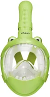 Pływanie - Beon Maska do nurkowania pełnotwarzowa dla dzieci Beon Kids Dinozaur BEMPKD - miniaturka - grafika 1