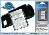 Baterie do telefonów - Cameron Sino Samsung GT-i7500 AB653850CE 2000mAh 7.4Wh Li-Ion 3.7V powiększony - miniaturka - grafika 1
