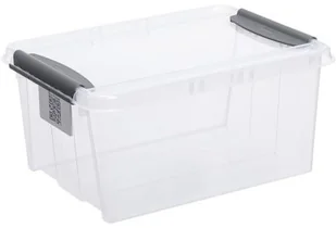 Plast Team POLAND SP. Z O.O. Pojemnik Pro Box 14l 2777 TEA000418 - Pojemniki kuchenne - miniaturka - grafika 5