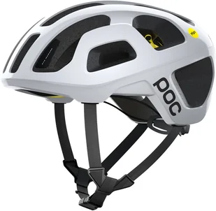 POC Octal MIPS Helmet, biały L | 56-62cm 2022 Kaski rowerowe 10801-1001-LRG - Kaski rowerowe - miniaturka - grafika 2