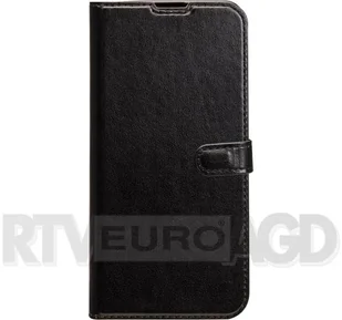 Big Ben Folio Wallet Galaxy A72 4G czarny FOLIOGA72B - Etui i futerały do telefonów - miniaturka - grafika 2