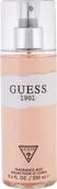 Wody i perfumy damskie - Guess 1981 Spray do ciała 250ml 96140 - miniaturka - grafika 1